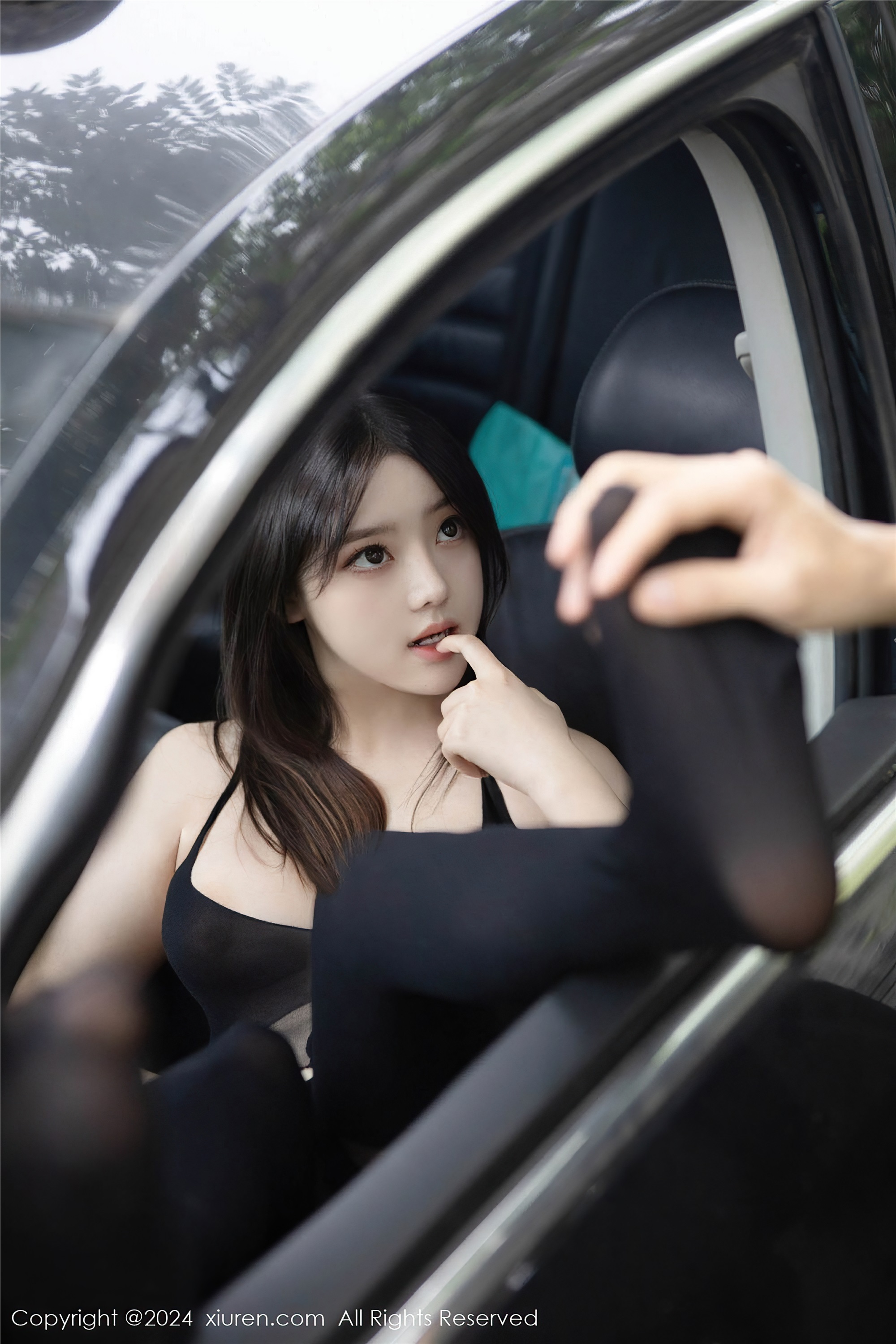 Xiuren秀人网 2024.06.14 NO.8708 豆瓣酱